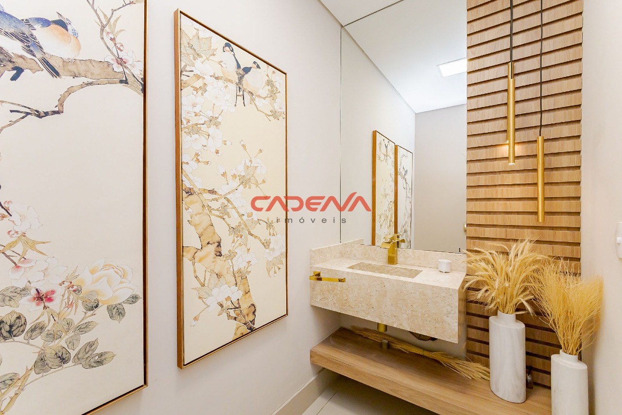 Casa à venda no Jardim Social: 