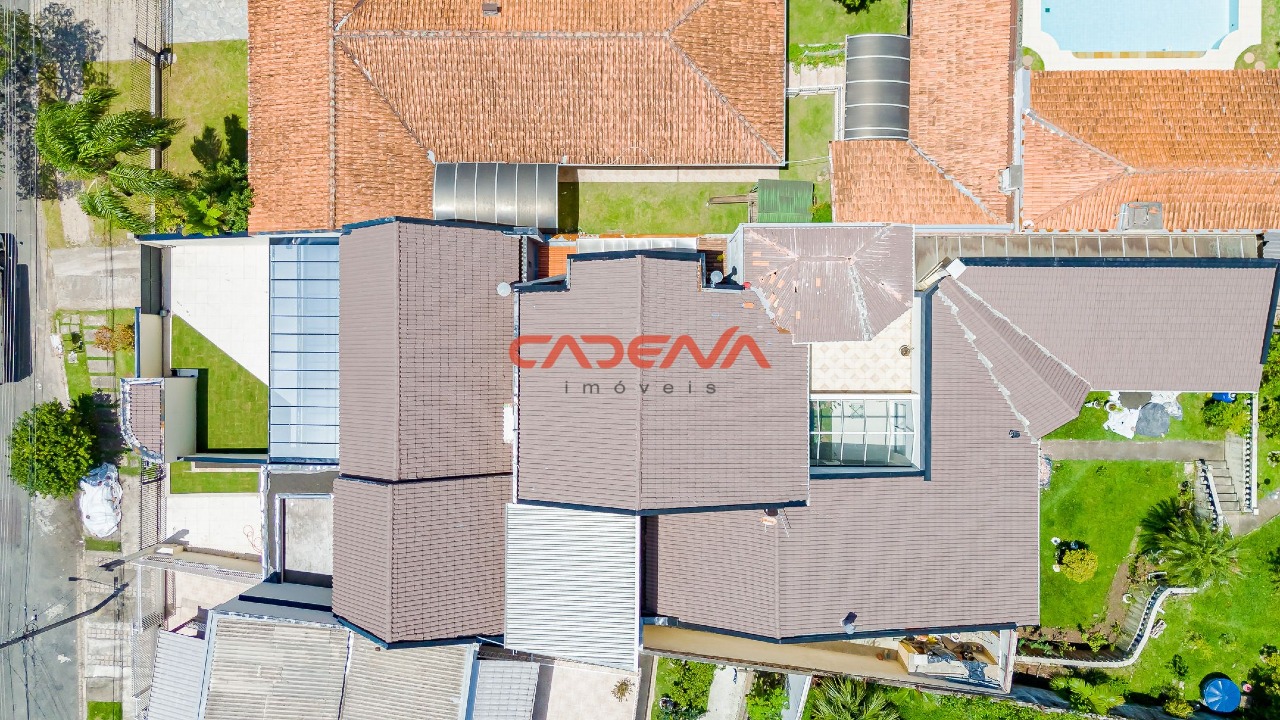 Casa à venda no Jardim Social: 