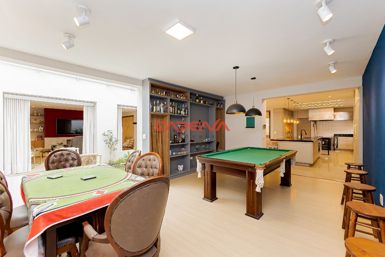 Casa à venda no Jardim Social: 