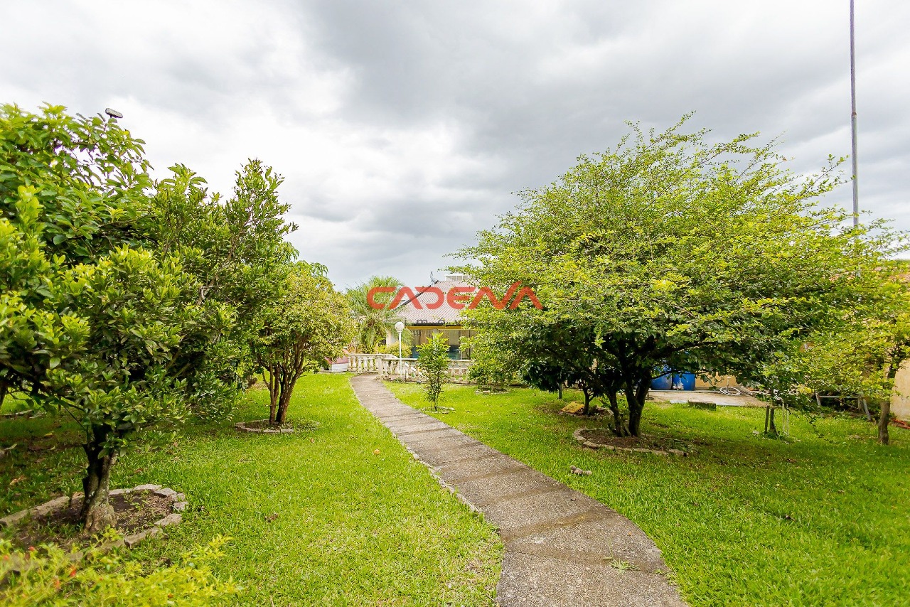 Casa à venda no Jardim Social: 