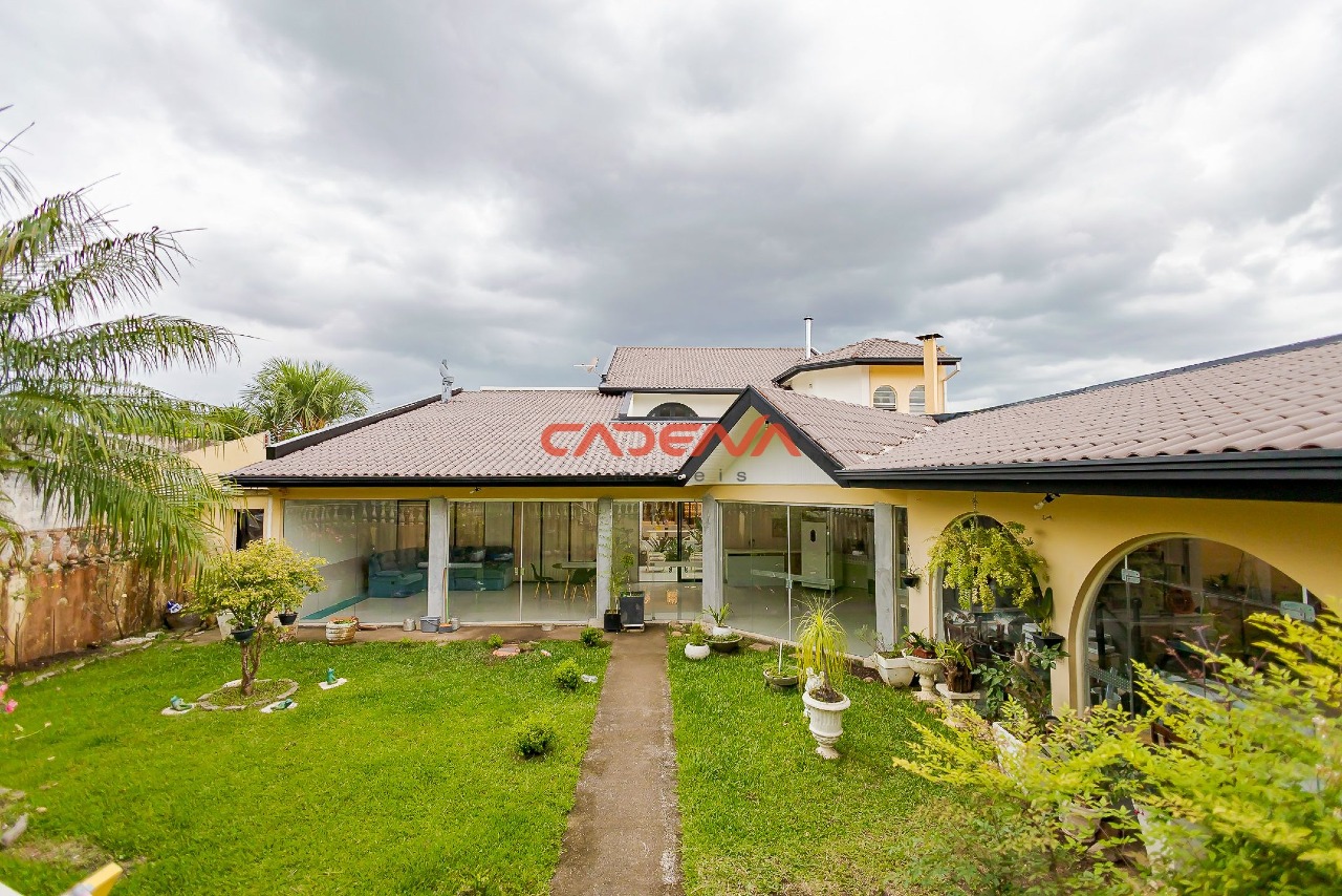 Casa à venda no Jardim Social: 