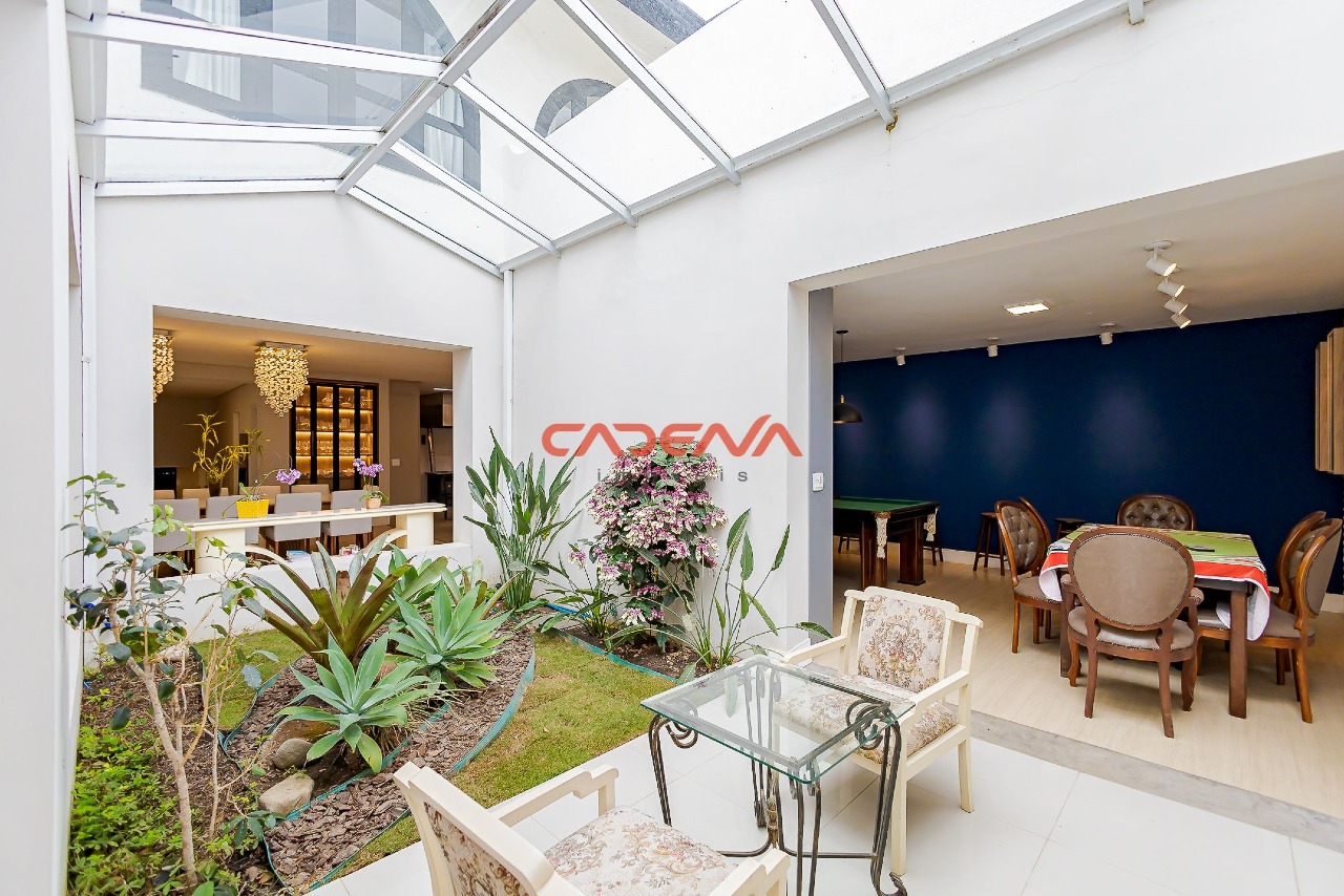 Casa à venda no Jardim Social: 