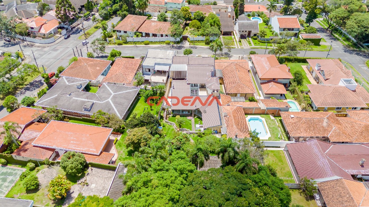 Casa à venda no Jardim Social: 