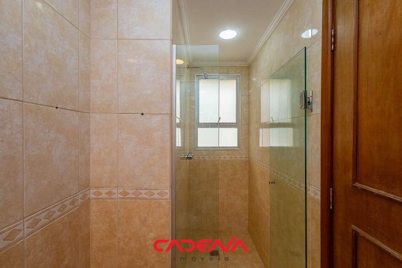 Cobertura à venda no Água Verde: 