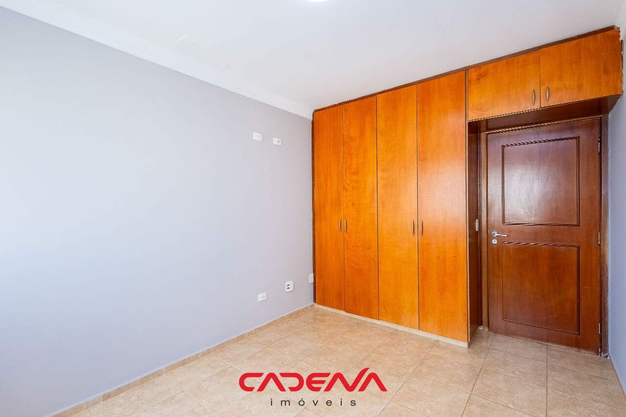 Cobertura à venda no Água Verde: 