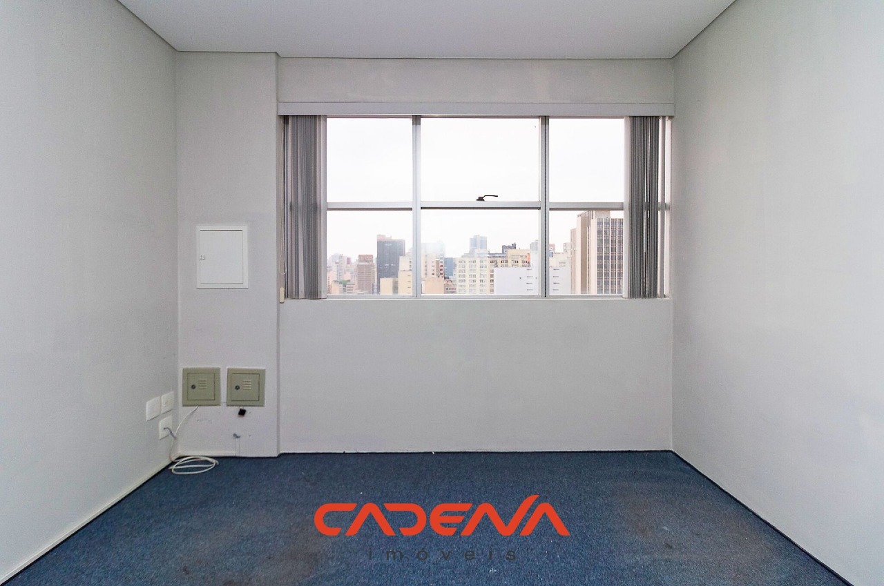 Conjunto comercial à venda no Centro: 