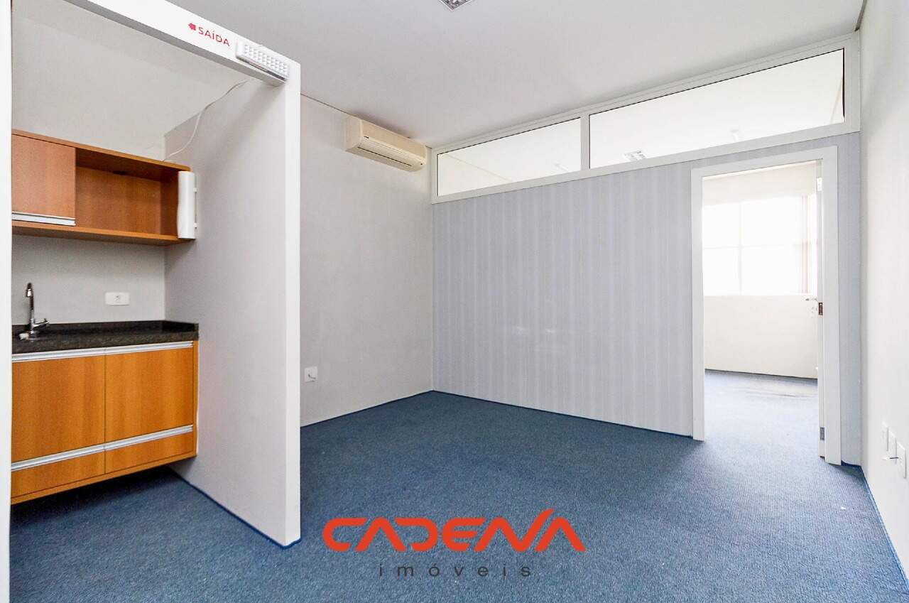 Conjunto comercial à venda no Centro: 