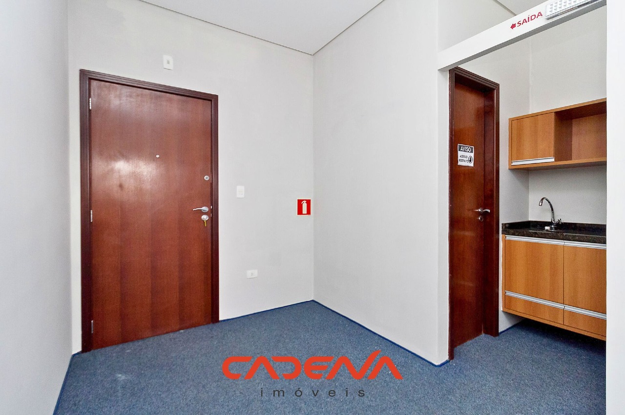 Conjunto comercial à venda no Centro: 