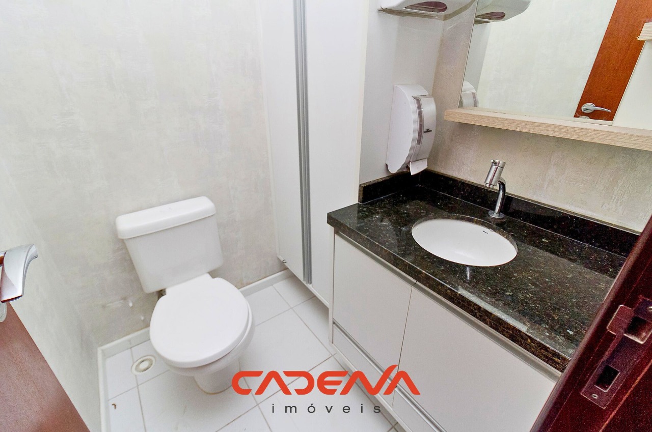 Conjunto comercial à venda no Centro: 