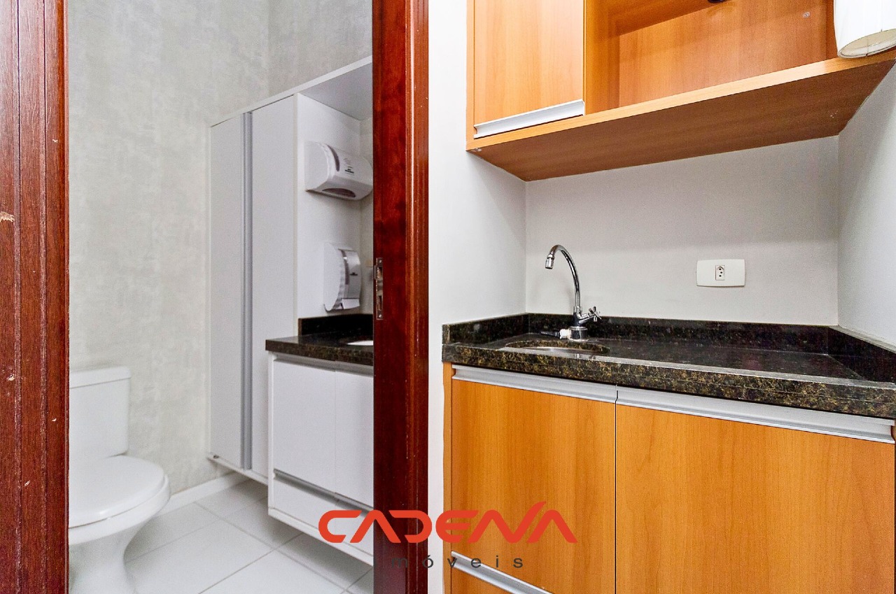 Conjunto comercial à venda no Centro: 