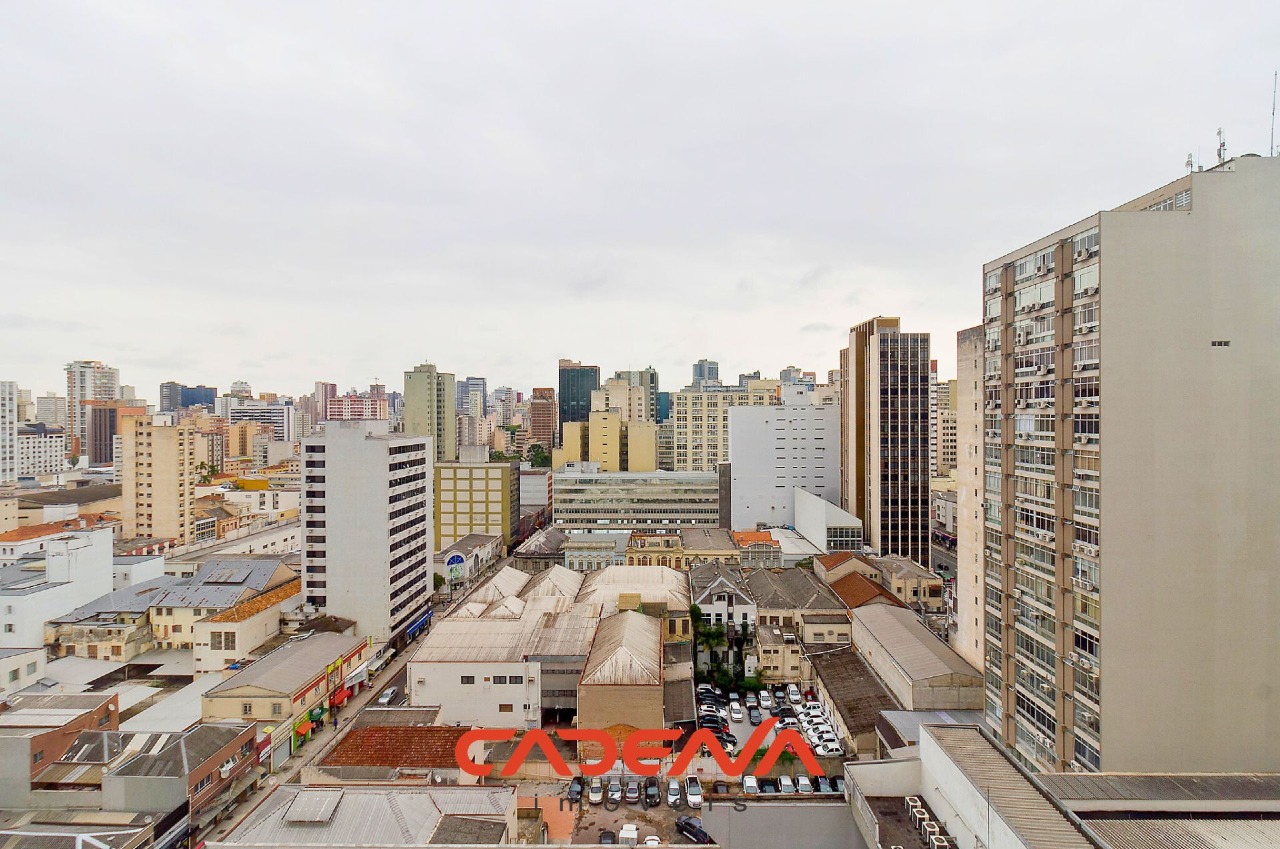 Conjunto comercial à venda no Centro: 