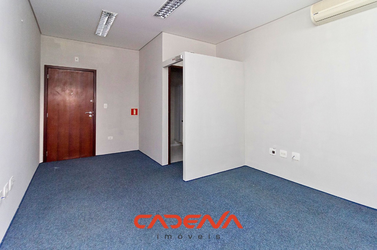 Conjunto comercial à venda no Centro: 