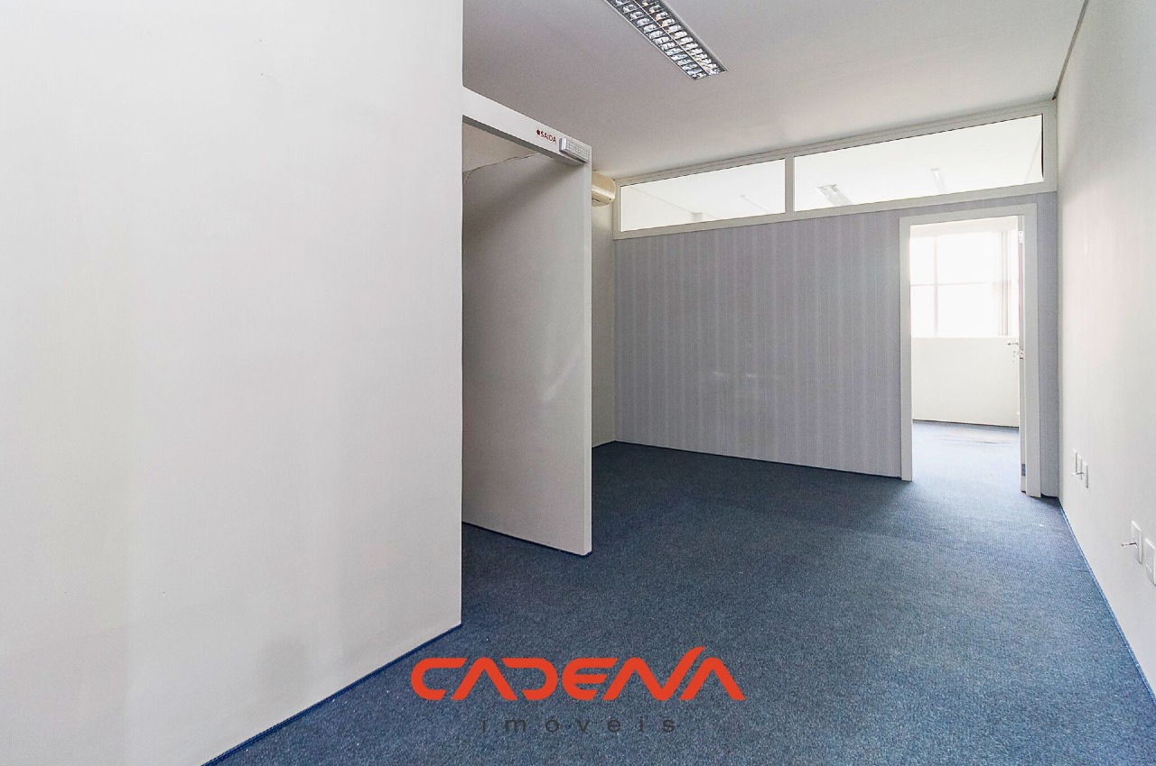 Conjunto comercial à venda no Centro: 