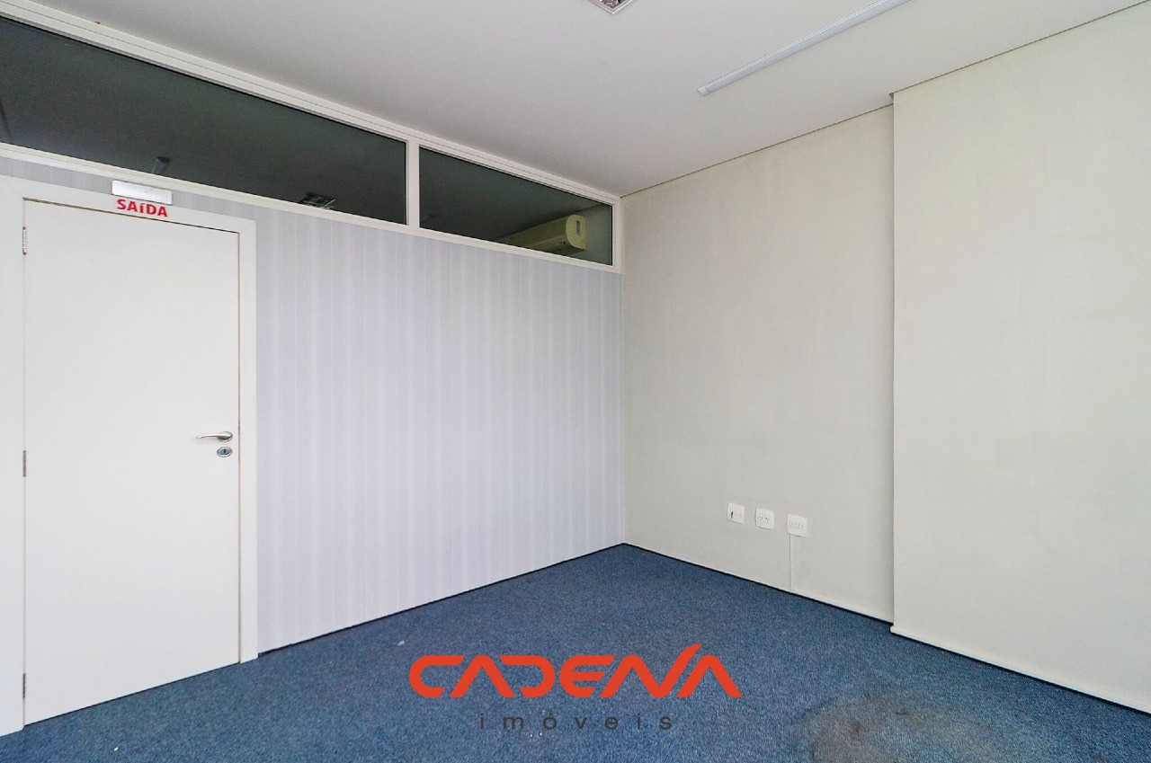 Conjunto comercial à venda no Centro: 