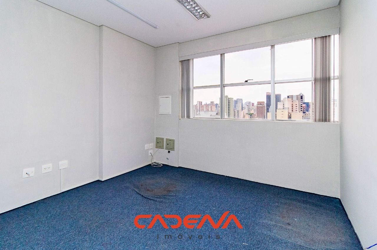 Conjunto comercial à venda no Centro: 