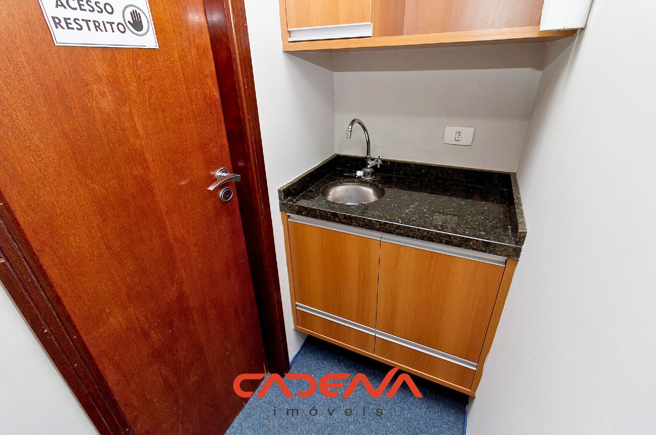 Conjunto comercial à venda no Centro: 