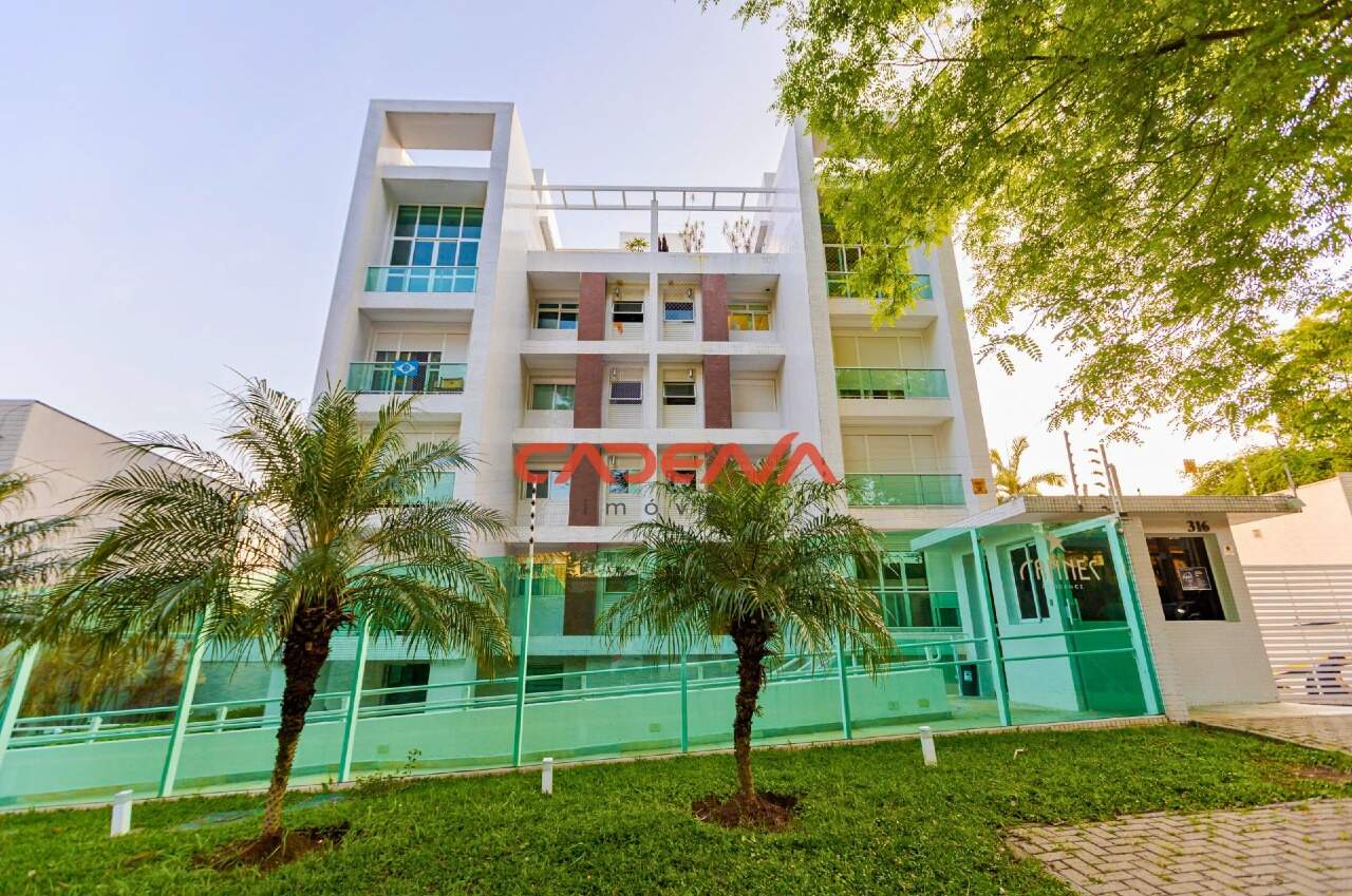 Apartamento à venda no Água Verde: 