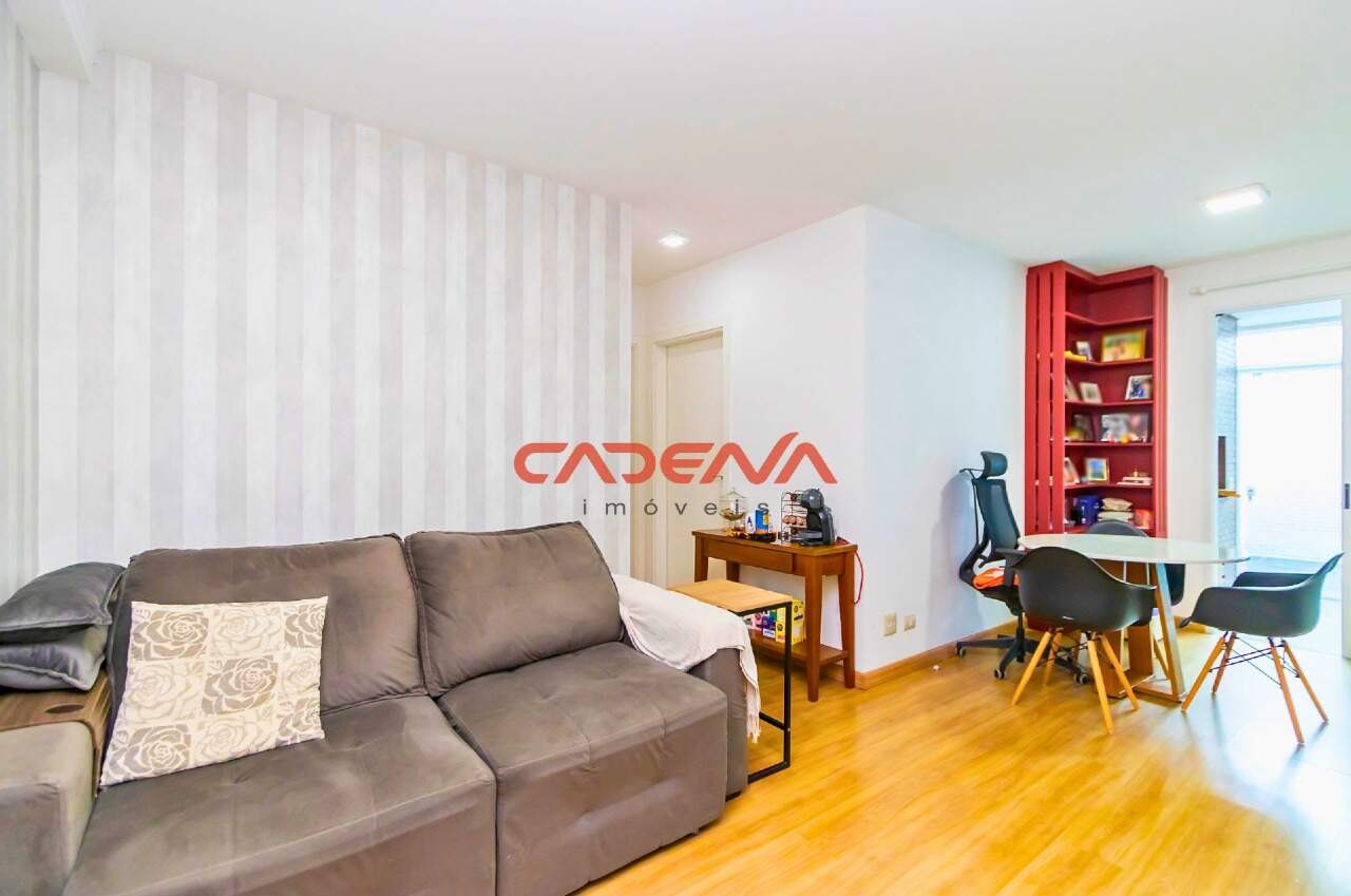Apartamento à venda no Água Verde: 
