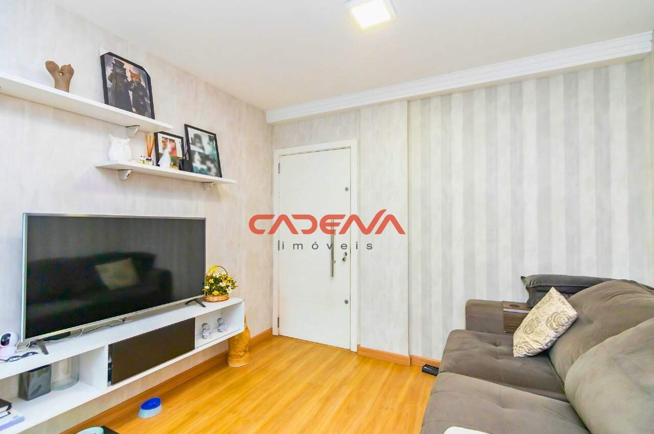 Apartamento à venda no Água Verde: 