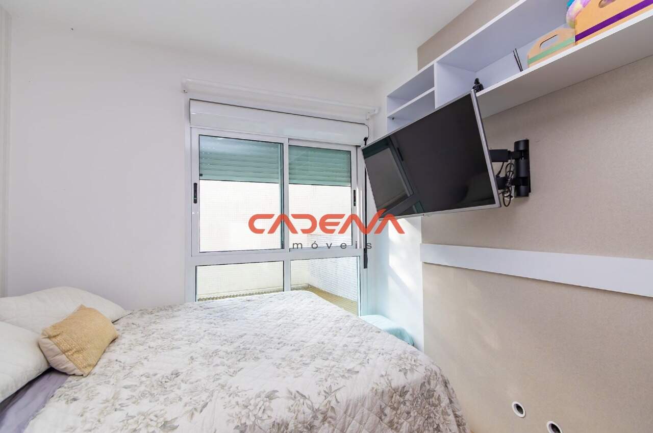 Apartamento à venda no Água Verde: 