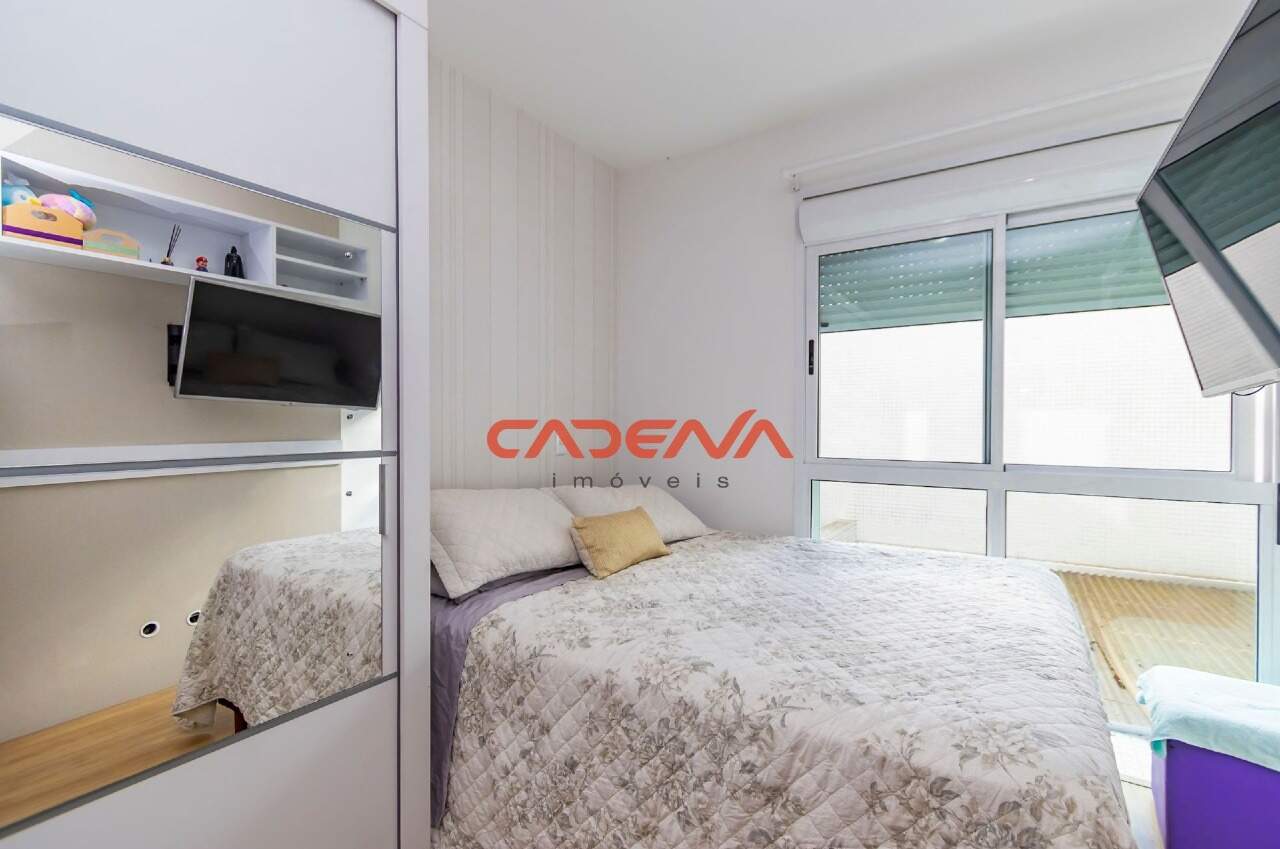 Apartamento à venda no Água Verde: 