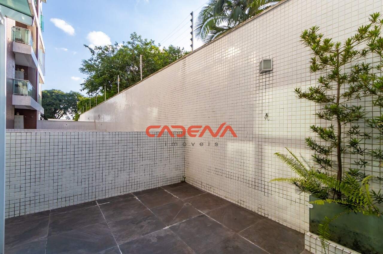 Apartamento à venda no Água Verde: 