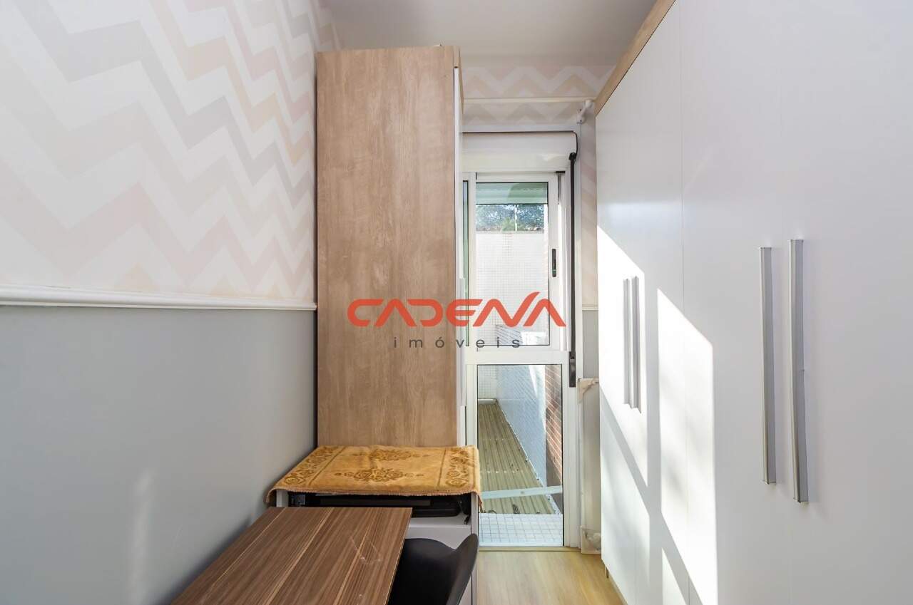 Apartamento à venda no Água Verde: 