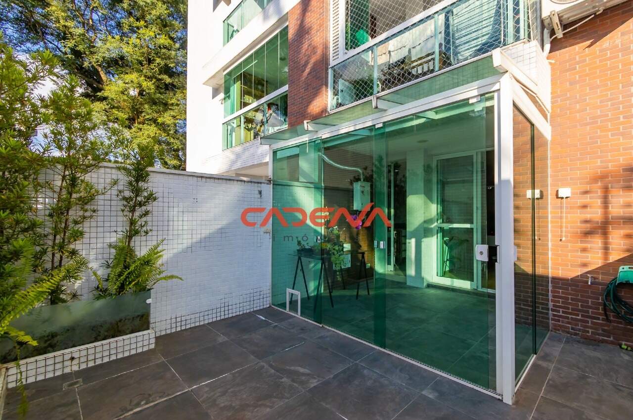 Apartamento à venda no Água Verde: 