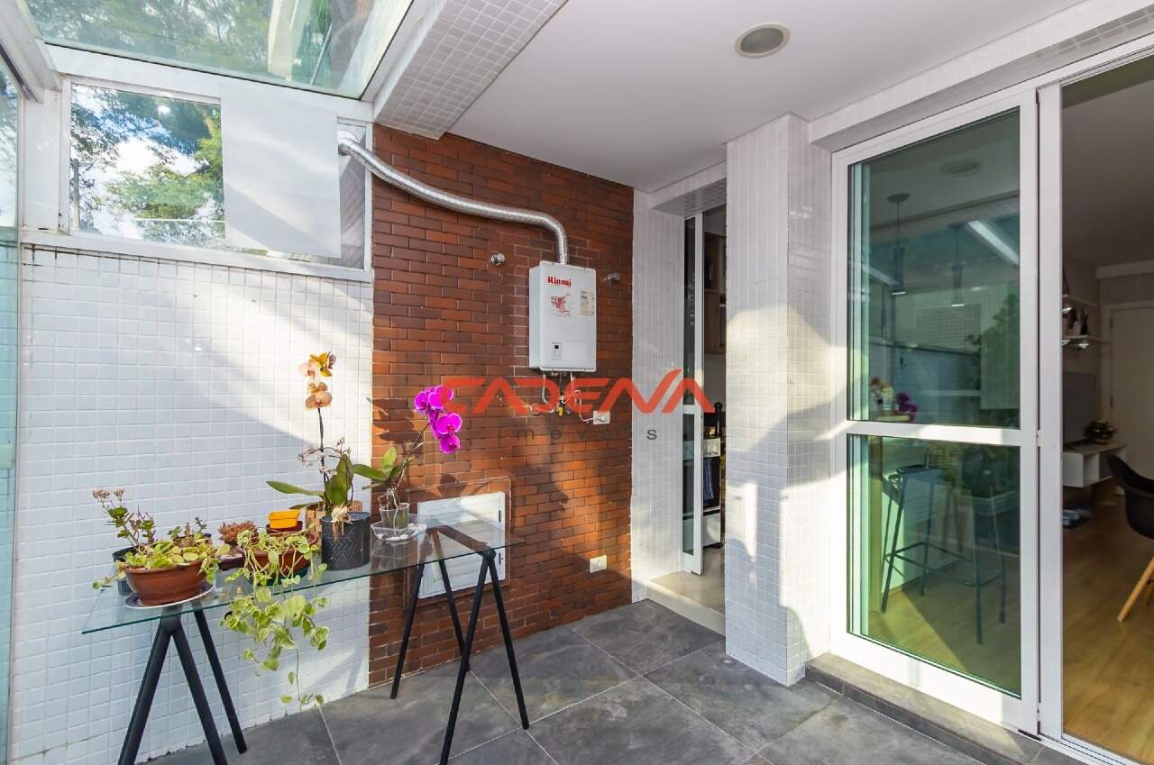 Apartamento à venda no Água Verde: 