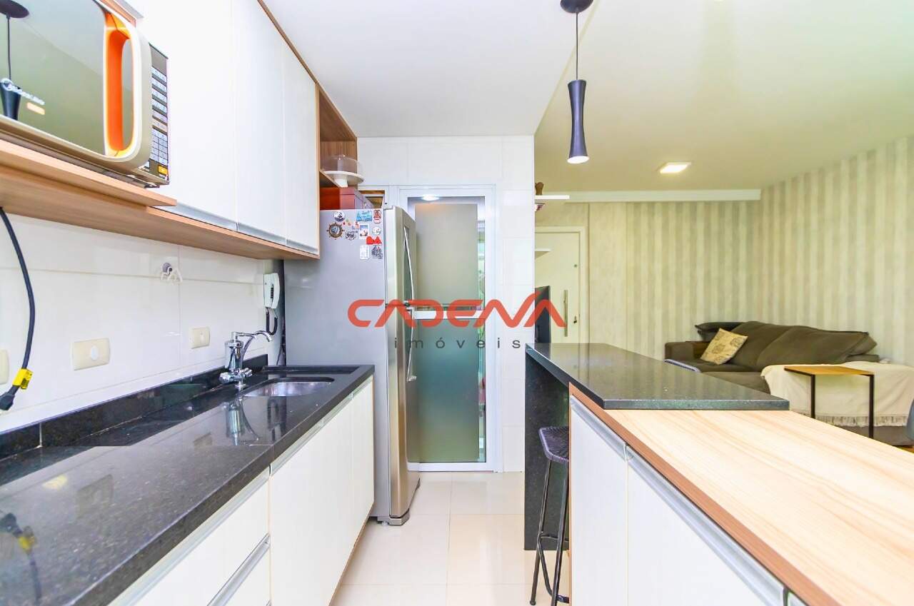 Apartamento à venda no Água Verde: 