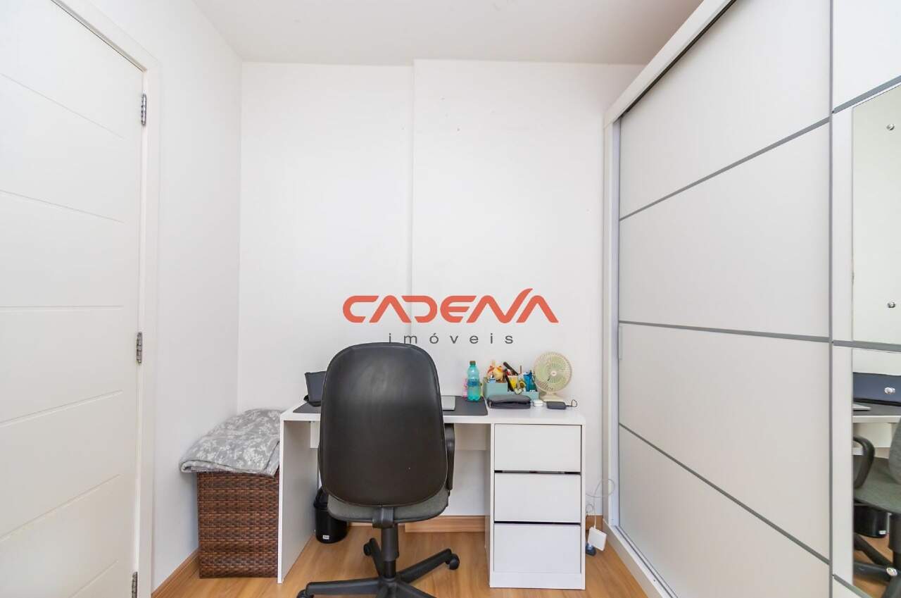 Apartamento à venda no Água Verde: 