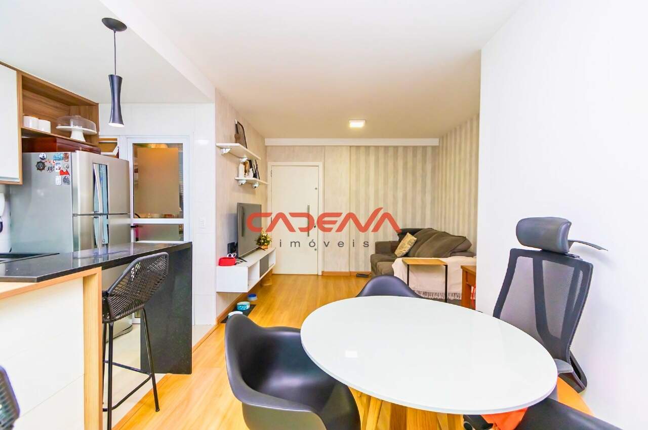 Apartamento à venda no Água Verde: 
