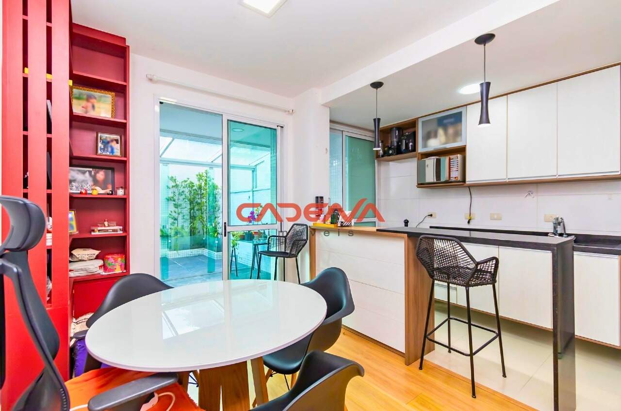 Apartamento à venda no Água Verde: 