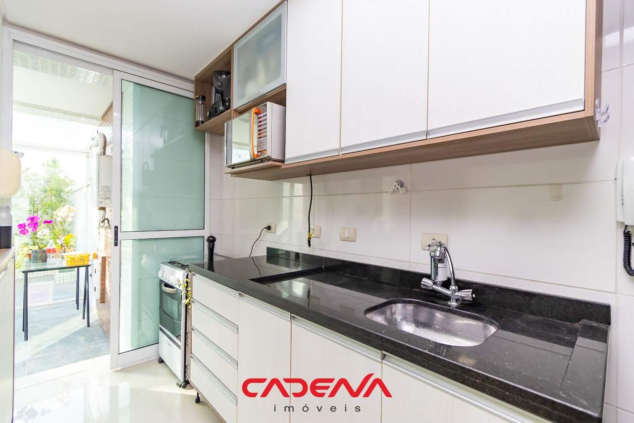 Apartamento à venda no Água Verde: 