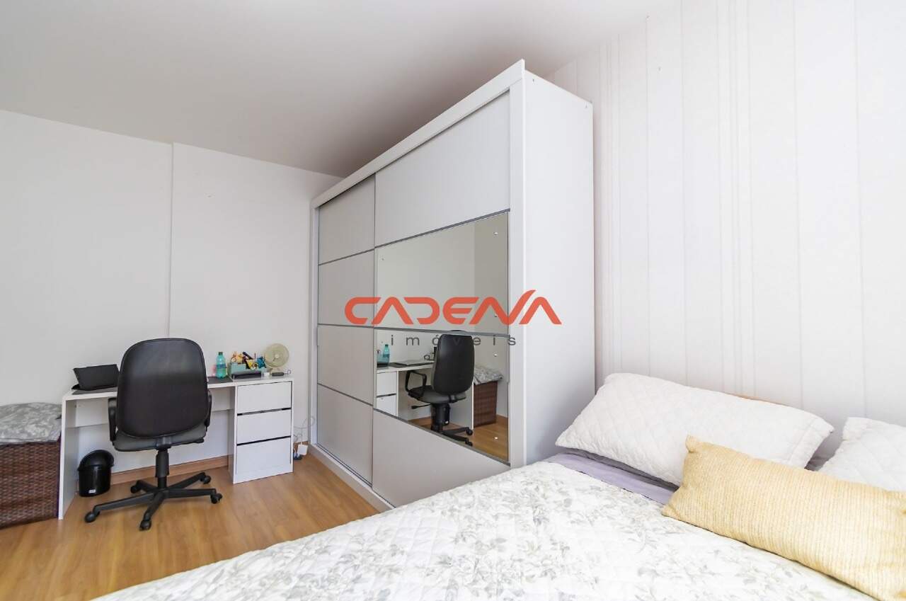 Apartamento à venda no Água Verde: 