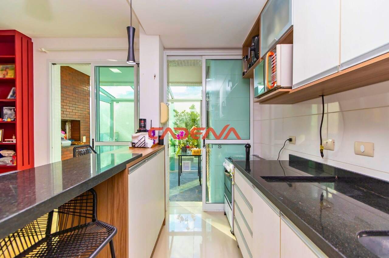 Apartamento à venda no Água Verde: 