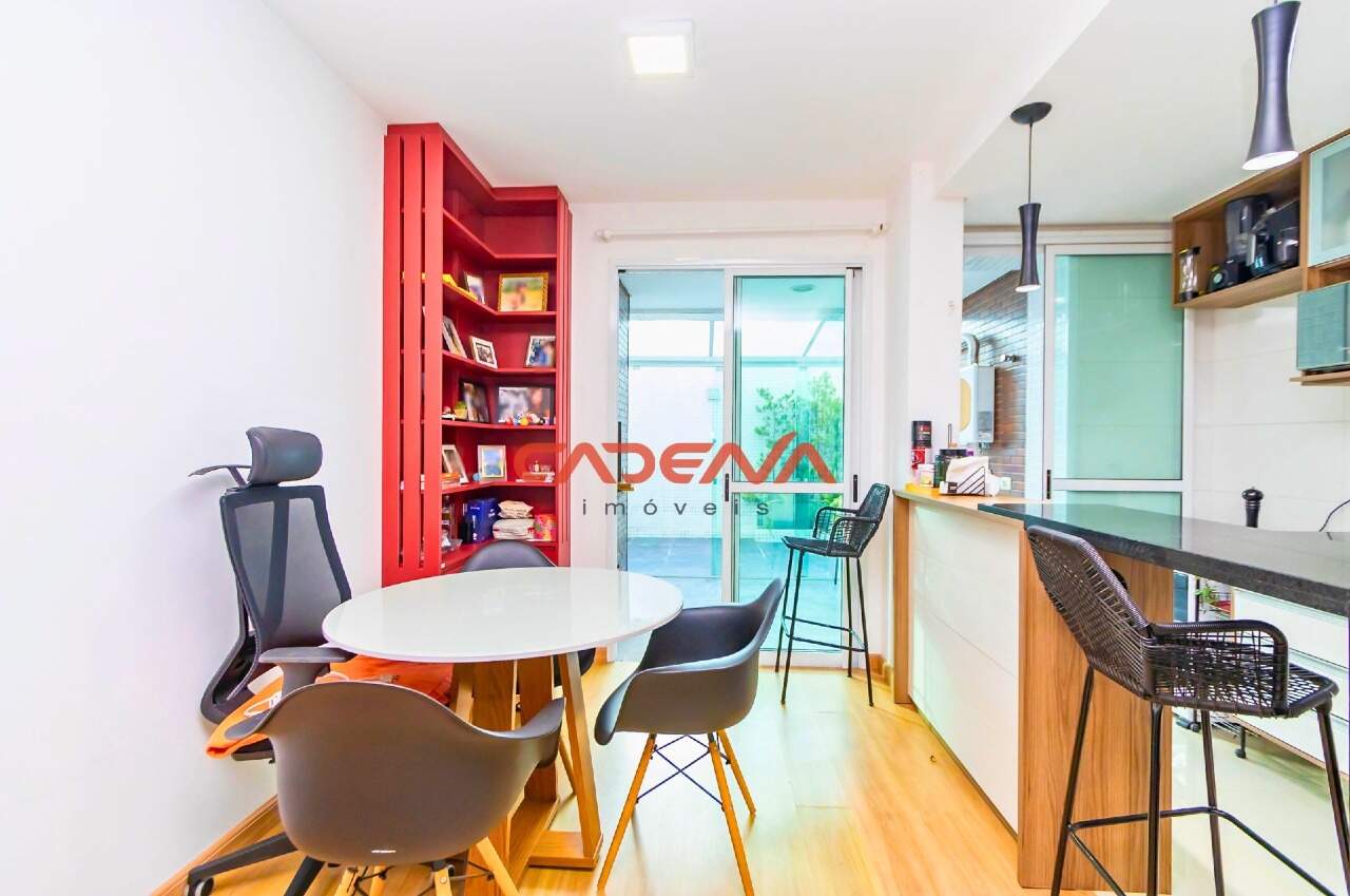 Apartamento à venda no Água Verde: 