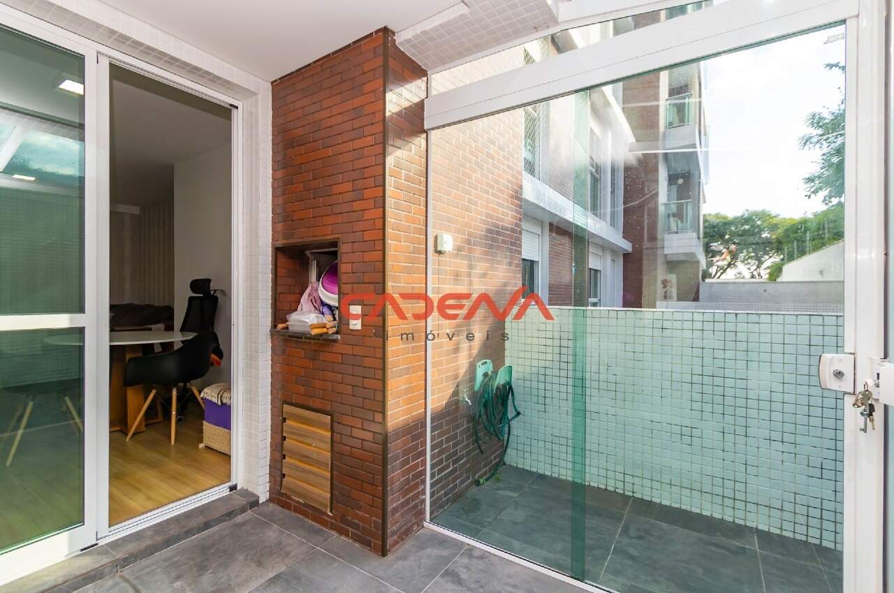 Apartamento à venda no Água Verde: 
