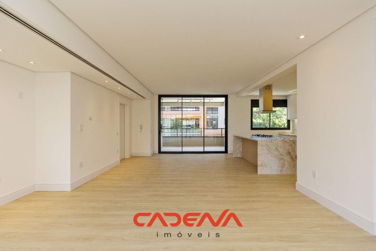 Apartamento à venda no Cabral: 