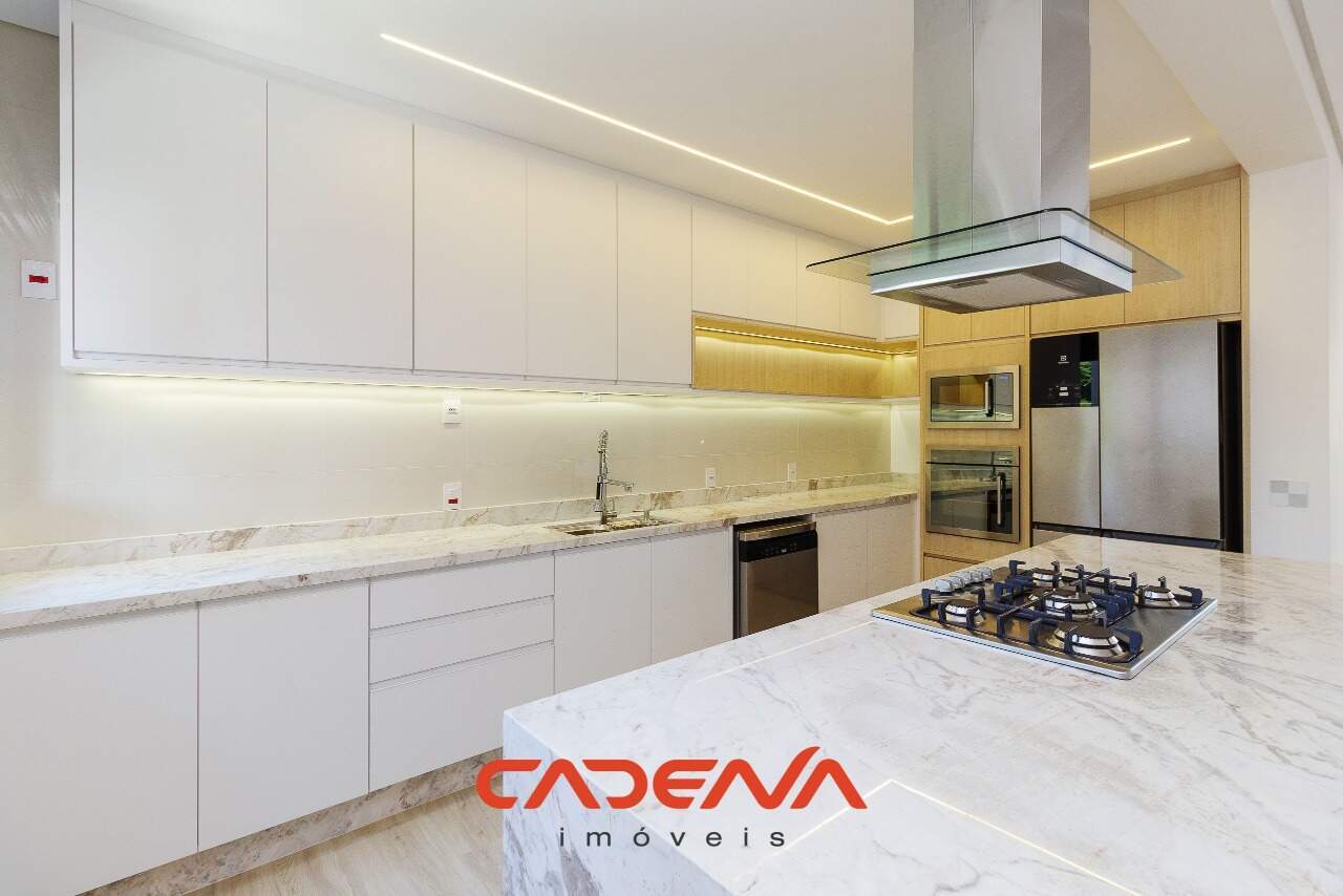 Apartamento à venda no Cabral: 