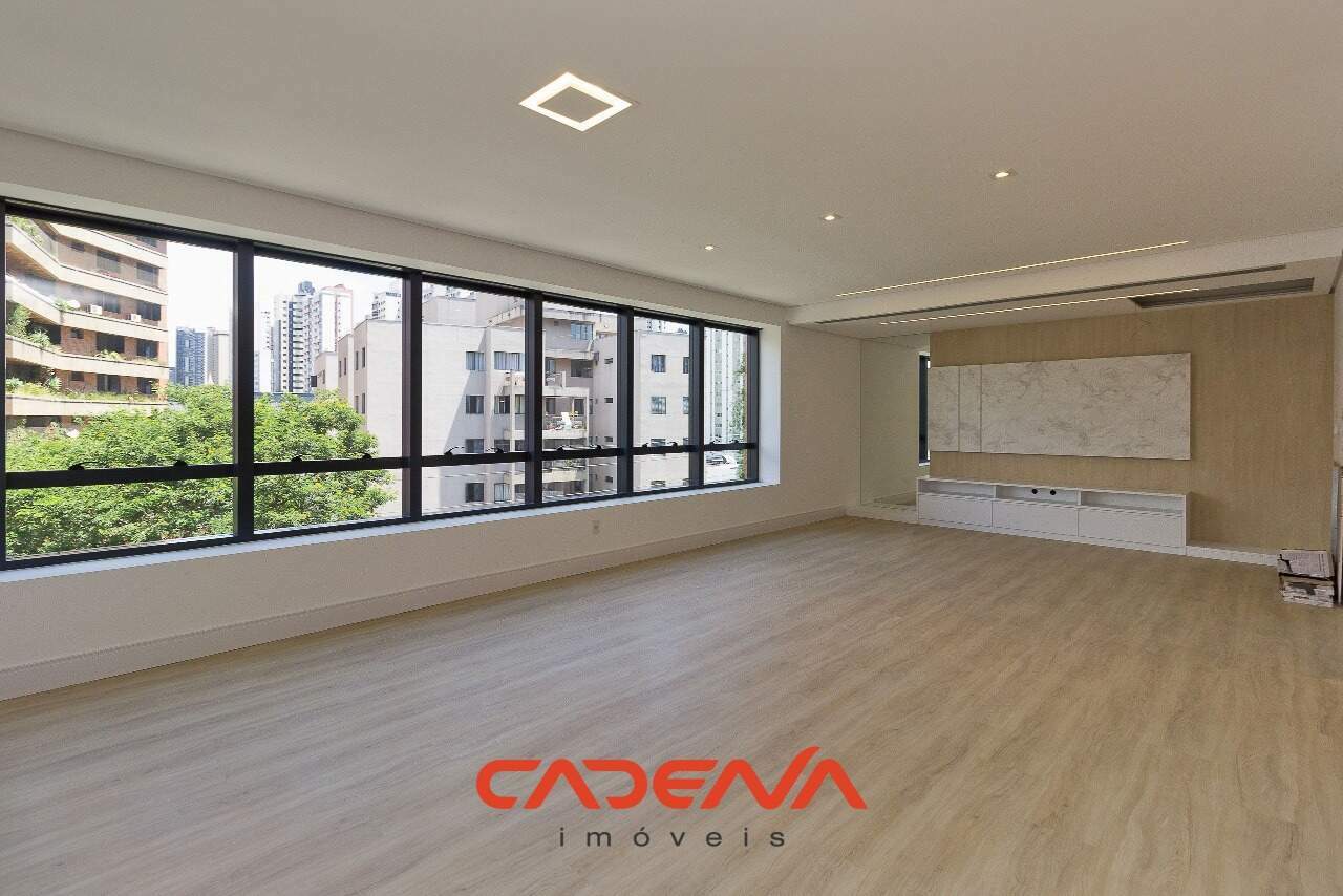 Apartamento à venda no Cabral: 