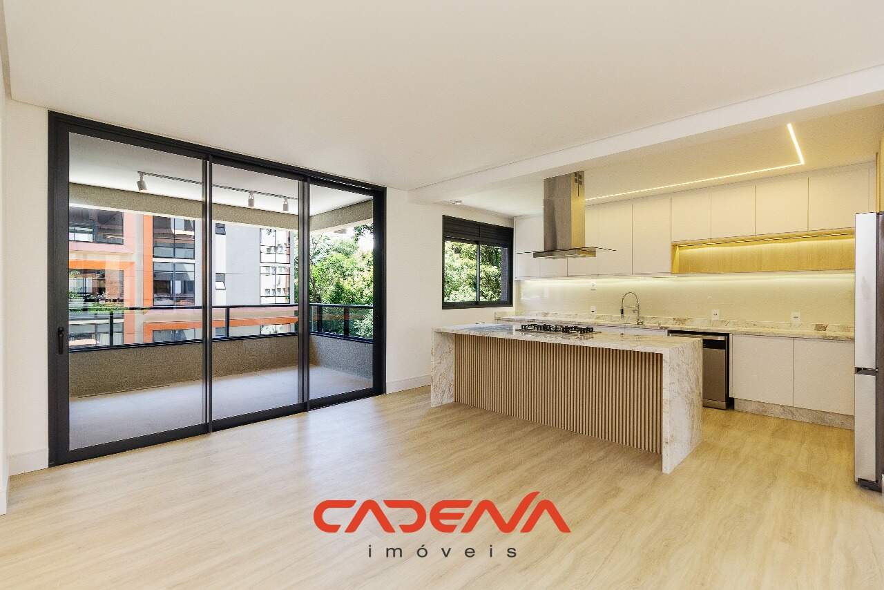 Apartamento à venda no Cabral: 