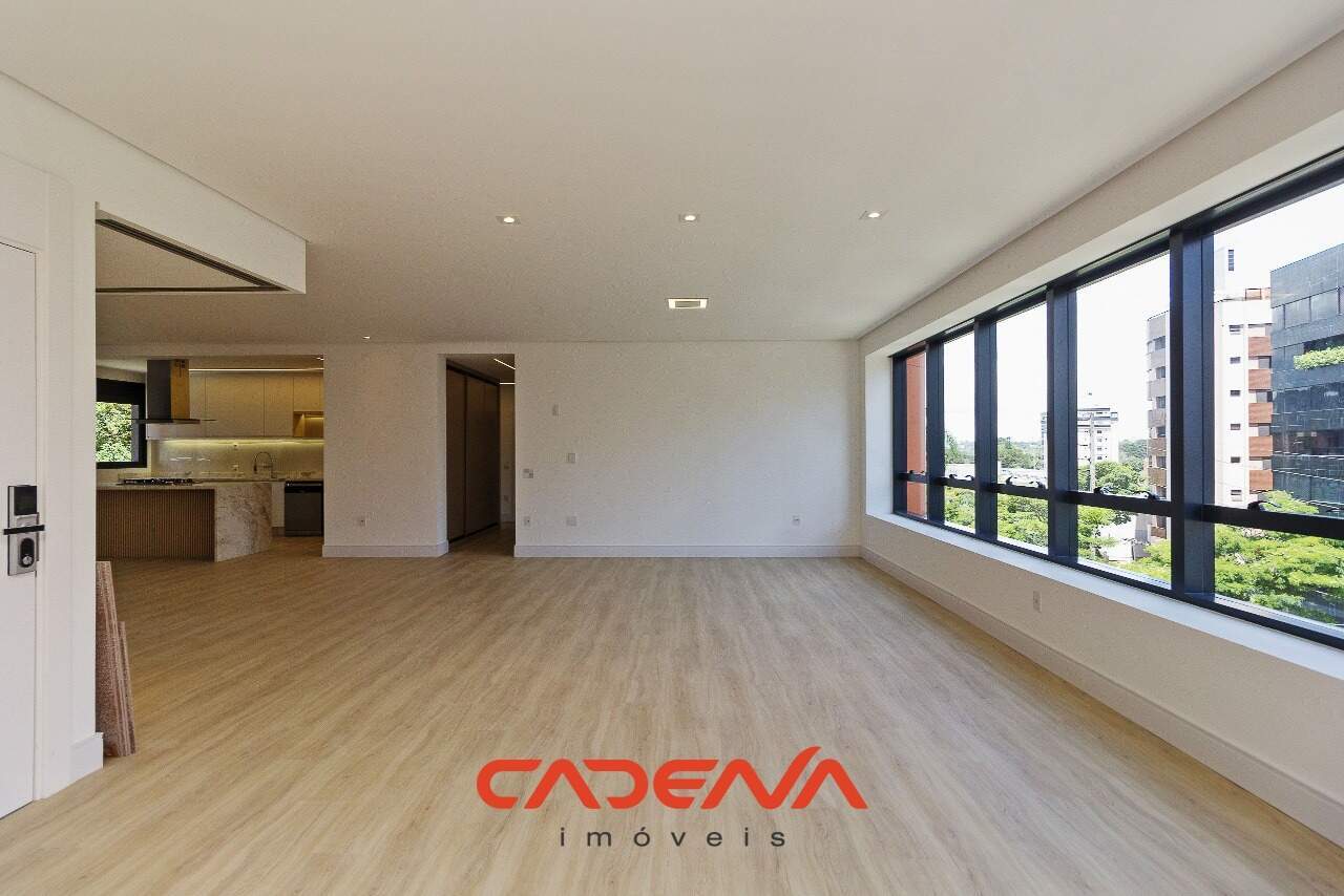 Apartamento à venda no Cabral: 