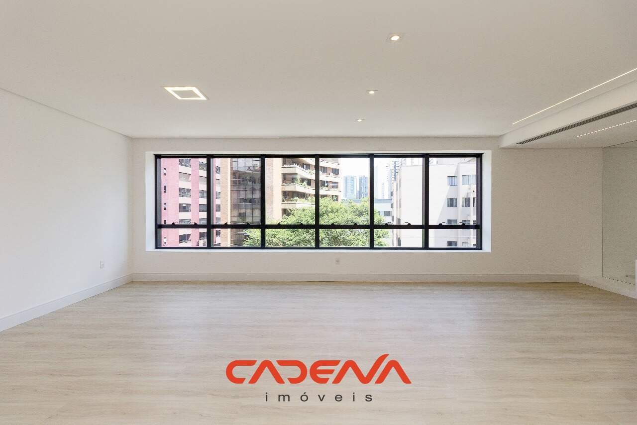 Apartamento à venda no Cabral: 