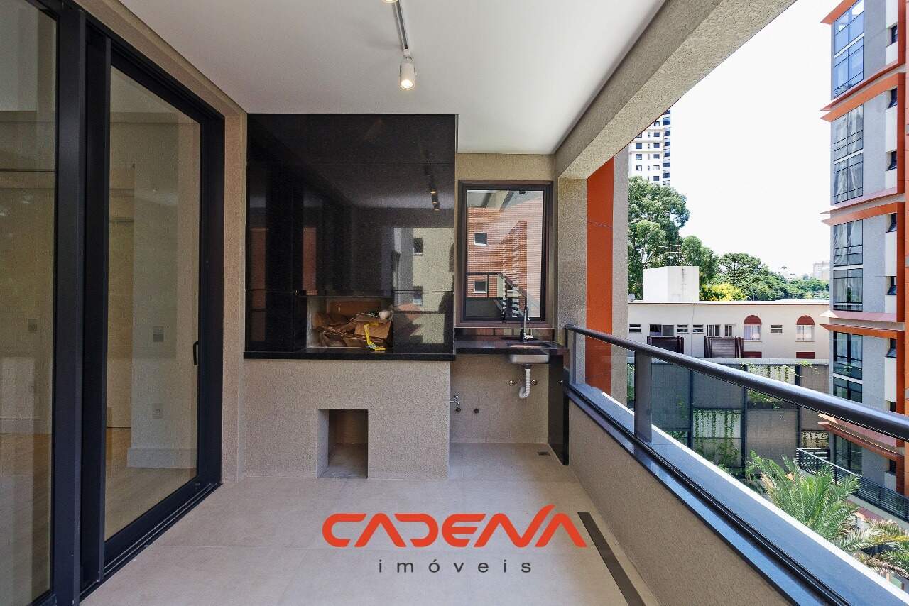 Apartamento à venda no Cabral: 