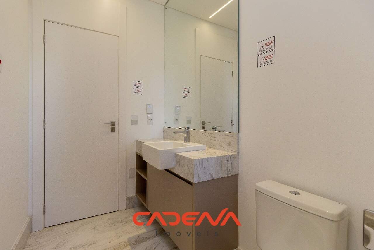 Apartamento à venda no Cabral: 