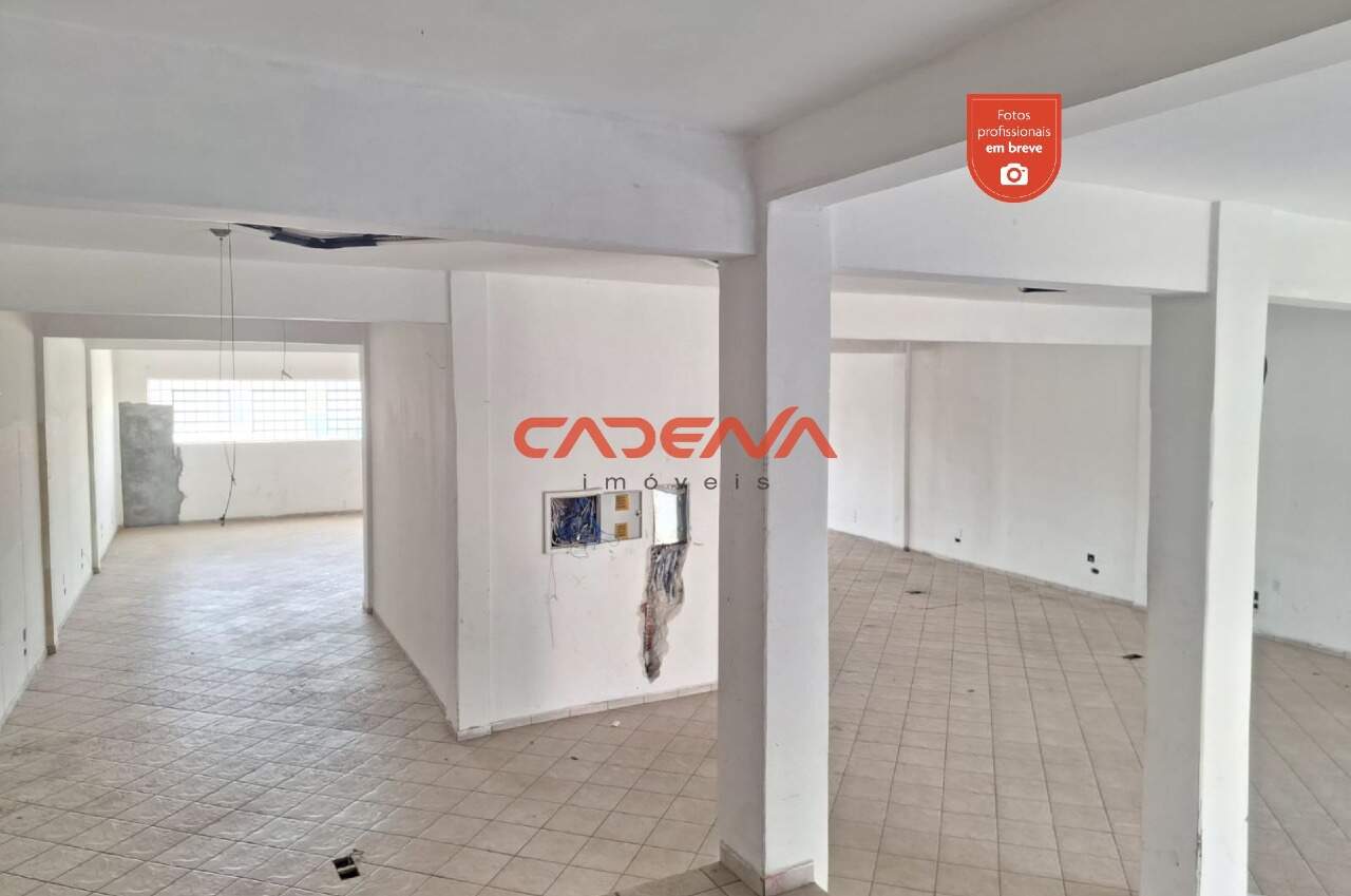 Casa comercial para aluguel no Xaxim: