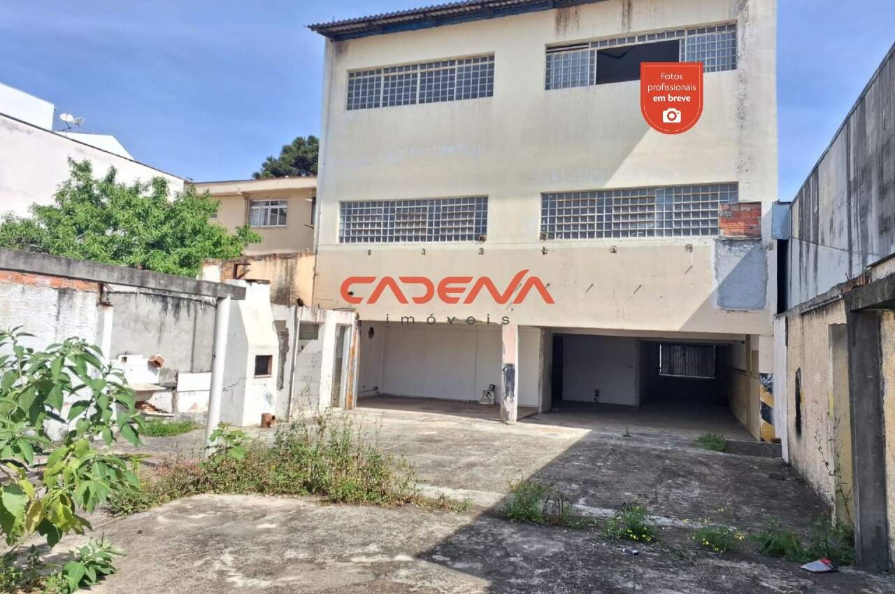 Casa comercial para aluguel no Xaxim: