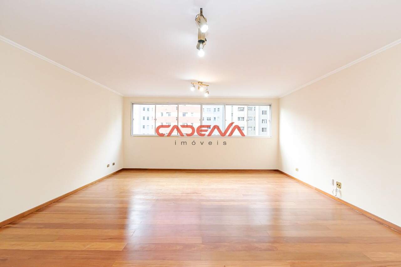 Apartamento para aluguel no Água Verde: 