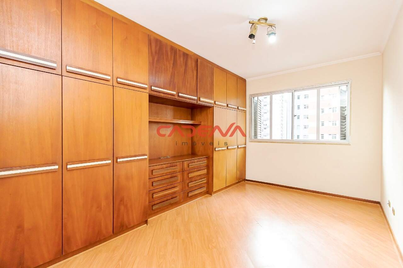 Apartamento para aluguel no Água Verde: 